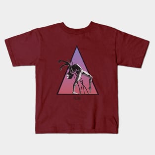 doll Kids T-Shirt